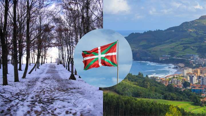 La costumbre que hacen todos los días los vascos de pura cepa y que solo es común en verano: "Estáis hechos de otra pasta"