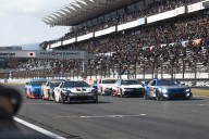 Japanese Motorsports Star Laughs Off NASCAR Driver’s Misery in Viral Fuji Clash