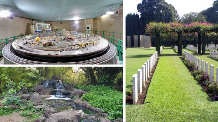Hidden Pune: 7 Lesser-Known Places Locals Love to Visit