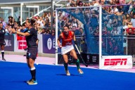 Ya están los finalistas. Italiano, el equipo Cenicienta en la definición de los Metropolitanos de hockey sobre césped