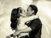 Daniela Darcourt no descarta reconciliación con Waldir Felipa: “Nos queremos un montón”