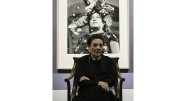Graciela Iturbide: Intuición, luz y memoria