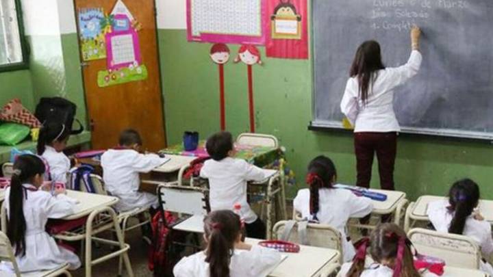 Ciclo lectivo 2026 en Jujuy: inicio de clases, vacaciones de invierno y cierre