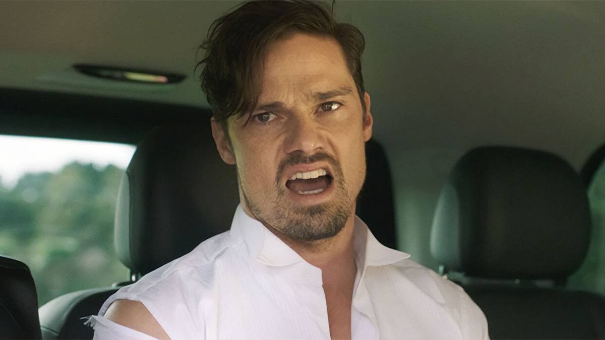 This Wildly Entertaining Post-Apocalyptic TV Series Is a Weird, Bingeworthy Mix of Sci