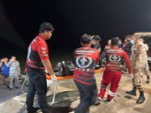 Cifra de muertos por naufragio de barco con migrantes de Myanmar sube a 27