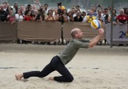 Cele|bitchy | Jobson: Prince William asked to ‘cut back’ on work last year, Charles said ‘think again’