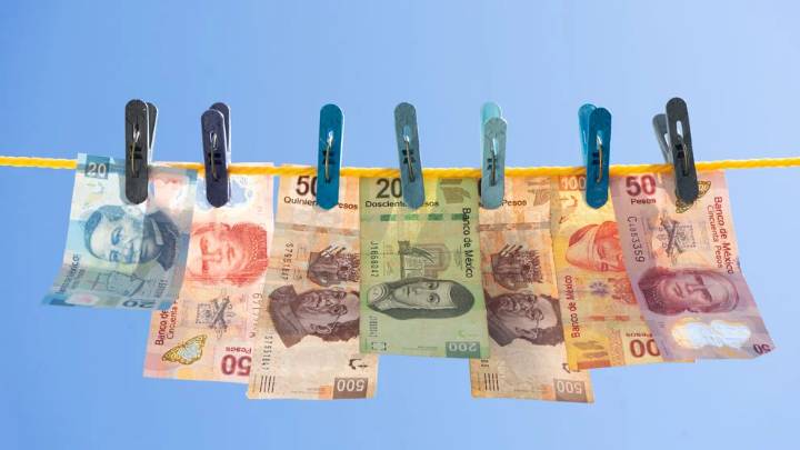 México y EE. UU. bloquean a diez personas y 9 empresas vinculadas al narcotráfico