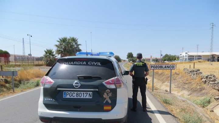 Dos investigados en Pozoblanco por el robo y venta de joyas valoradas en 1.500 euros