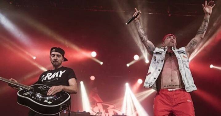 SFDK vuelve a México para celebrar 30 años de Konciencia