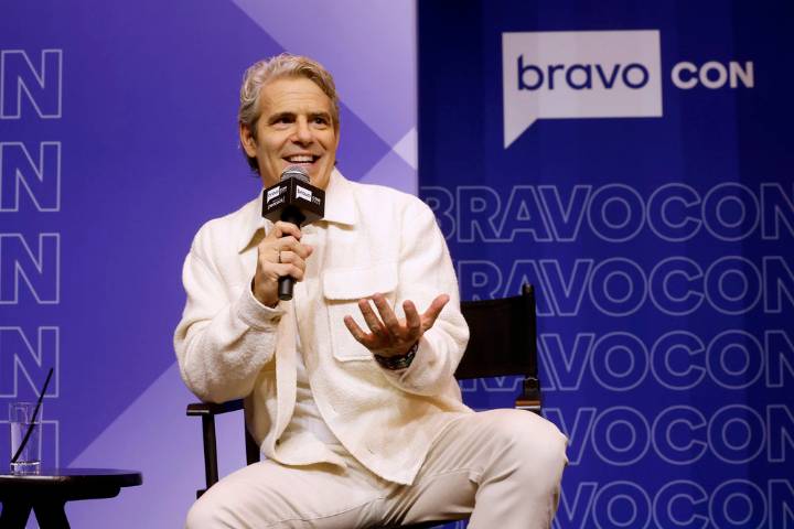 BravoCon 2025: Execs Spill Secrets to Bravo Stars' Mega
