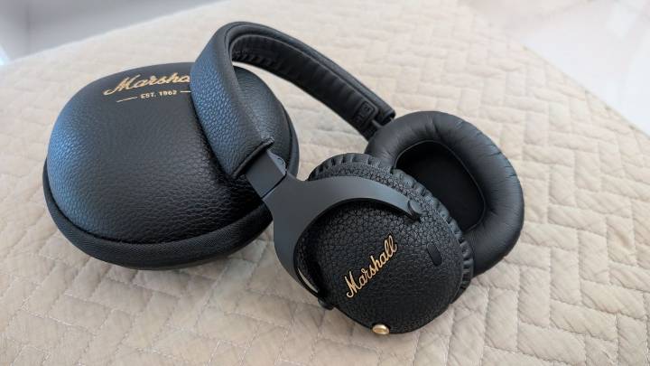 DROP EVERYTHING RIGHT NOW — the Marshall Monitor III headphones are already $100 off for Black Friday!