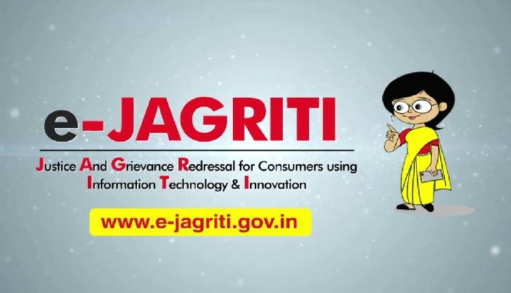 e-Jagriti Empowers Consumers: 2.75 Lakh Users Registered, 1.3 Lakh Complaints Filed Since January Launch