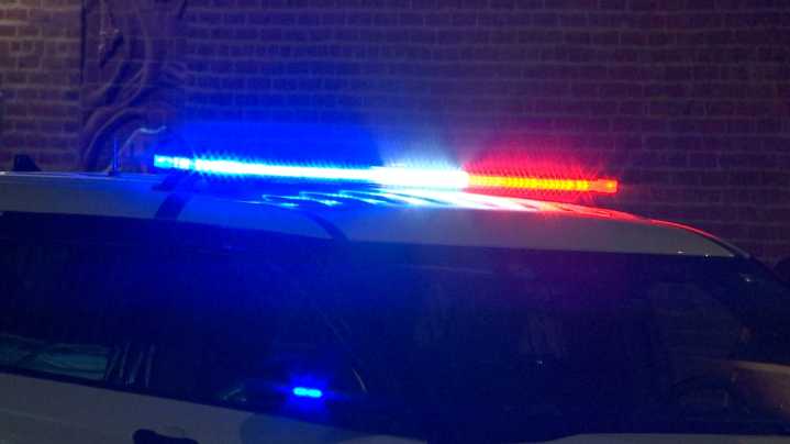 Police: 2 injured in Whitehall shooting