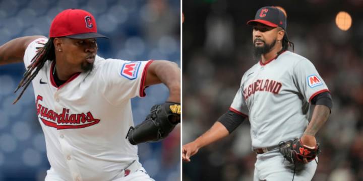 MLB pitchers Emmanuel Clase and Luis Ortiz charged with taking bribes to rig pitches for bettors