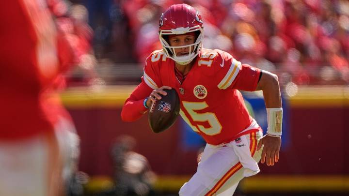 Chiefs vs. Bills FREE LIVE STREAM (11/2/25): Watch NFL, Week 9 online