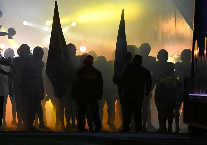 Steelers-Colts: Live chat, updates and analysis