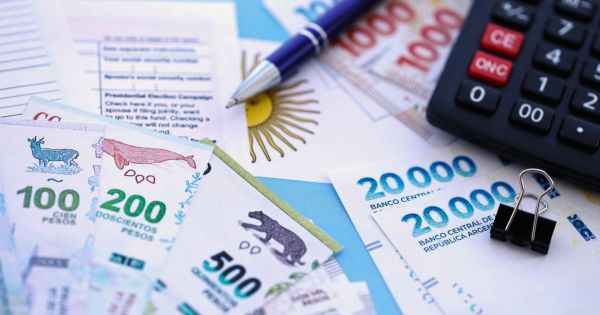 ARCA con 50% de ahorro: cómo pagar hasta $ 250.000 menos en impuestos