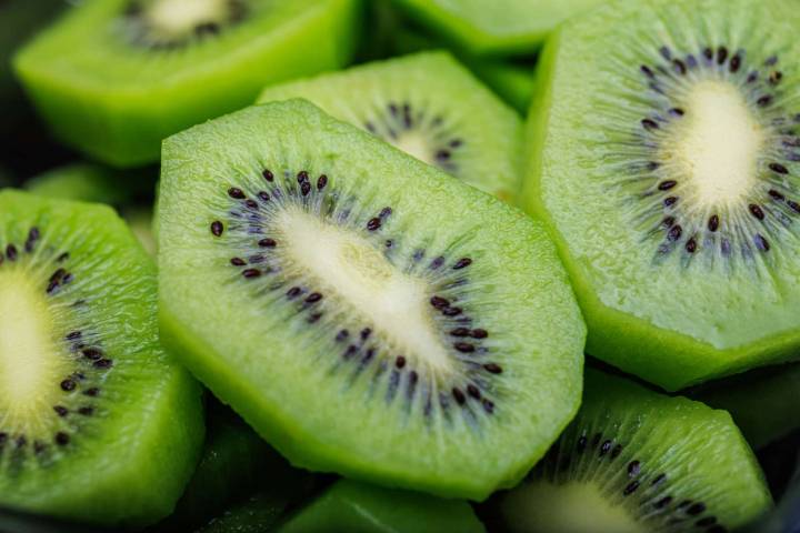 What Happens to Your Blood Pressure When You Eat Kiwis Regularly?