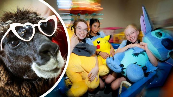 Perth Royal Show 2025: The countdown is on for another year of fun-filled adventure at Claremont Showgrounds