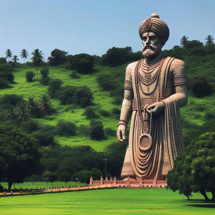 Statue Standoff: Tensions Escalate in Rajasthan Village