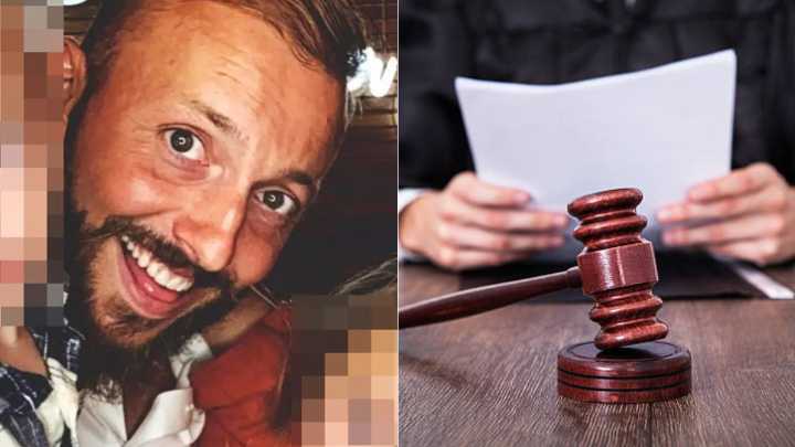 Hombre obligó a sus tres hijos a extenuante caminata de montaña durante tormenta invernal en Estados Unidos: enfrentará cargos de tortura infantil