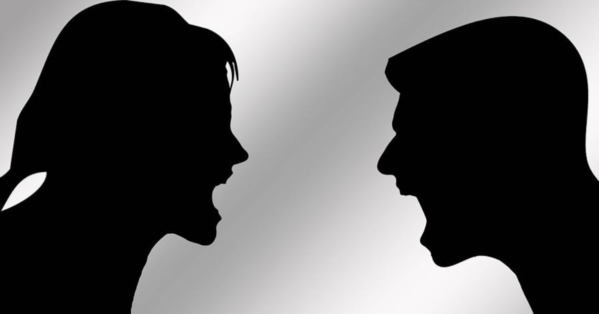 ¡Odio gratuito! el veneno invisible