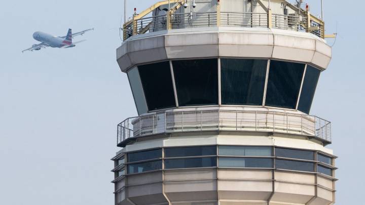 FAA cuts flights by 10% : What Bay Area airports are saying