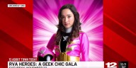 RVA Heroes: A Geek Chick Gala