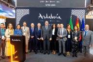 La Costa del Sol mejora su conectividad con un 7,3 % más de plazas aéreas con el Reino Unido hasta diciembre