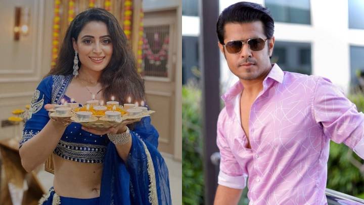 Aishwarya Sharma Hits Back At Trolls Amid Divorce Buzz: ‘I Am The One Being Bullied’