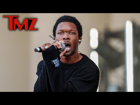 BREAKING: D4VD Named As SUSPECT In Celeste Rivas Case By Police