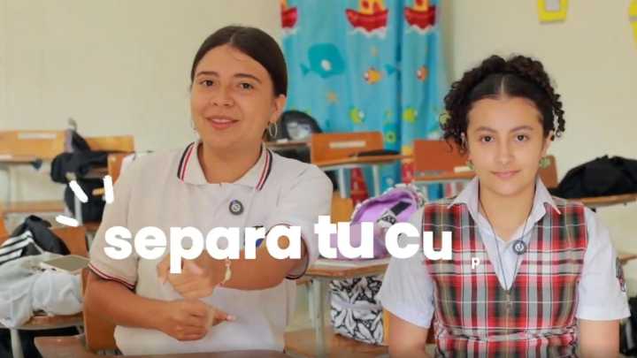 ¡Asegura desde ya el cupo escolar para 2026 en Risaralda!