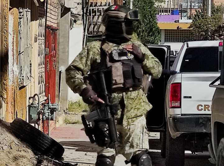 Aviso Urgente a Marco Rubio