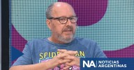 Andrés Ducatenzeiler internado: qué dijeron en su programa de streaming