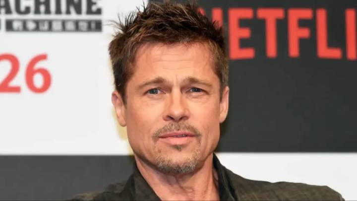 'He Looks Different': Brad Pitt’s New Look Has Fans Saying He Overdid the 'Fillers' While Trying to Keep Up with His 32
