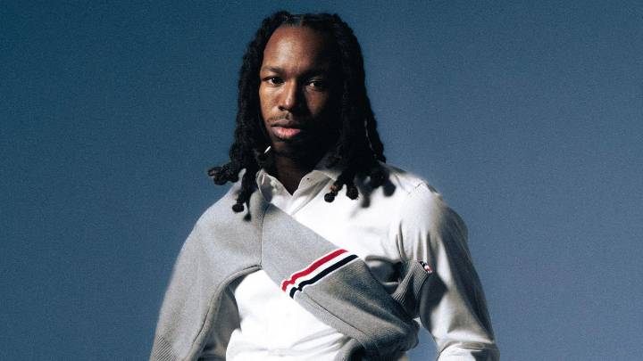 Mavi Announces New Mixtape The Pilot