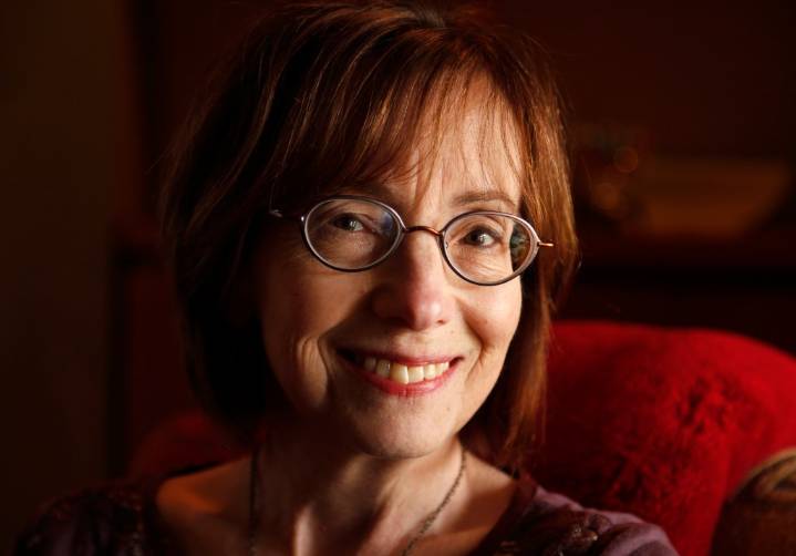 Biblioracle on Ann Packer's novel "Some Bright Nowhere"