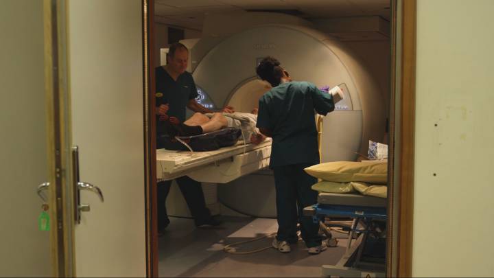 Experts advise against prostate cancer screening for most men in UK