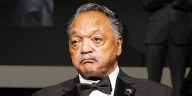 Rev. Jesse Jackson Hospitalized to Manage a Serious Health Condition