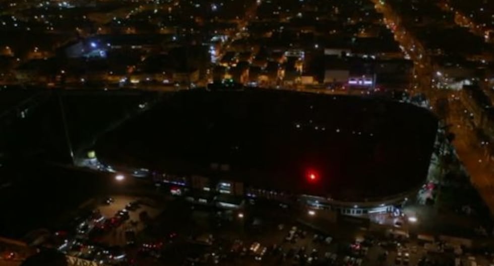 Alianza Lima: Poder Judicial suspende cobro de millonaria multa por ‘apagón’ de Matute en el 2023 La Corte Superior de Justicia de Lima concedió una medida cautelar a Alianza Lima para suspender provi