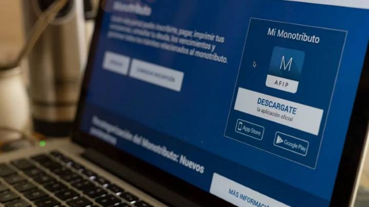 Arca: cambios para el pago con débito automático de monotributistas y autónomos