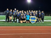 Schaffer’s strike leads Northwestern Lehigh girls soccer to 7th straight district title