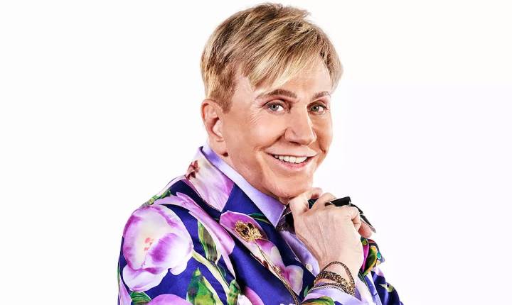 Osmel Sousa reaparece tras su salida de Miss Universe: “Ahora voy a decir lo que me dé la gana”