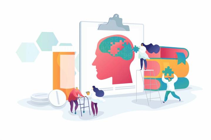 Neurocientíficos crean herramienta para predecir el Alzheimer