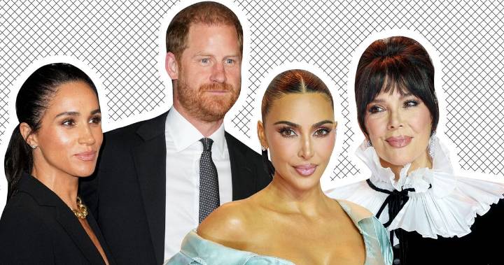 Unpacking Meghan and Harry’s Kris Jenner Birthday Pic Drama