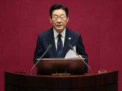 South Korea’s new president, injured as a child labourer, cracks down on ‘workplaces of death’