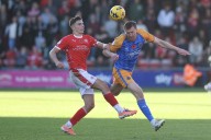 Here is why Tom Anderson says 'the best is yet to come' from Shrewsbury Town