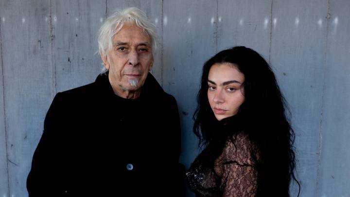 Charli XCX and John Cale Share New Song for Emerald Fennell’s Wuthering Heights: Watch the Video
