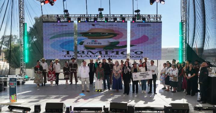 Tampico será sede del Tianguis Nacional de 177 Pueblos Mágicos de México en 2026