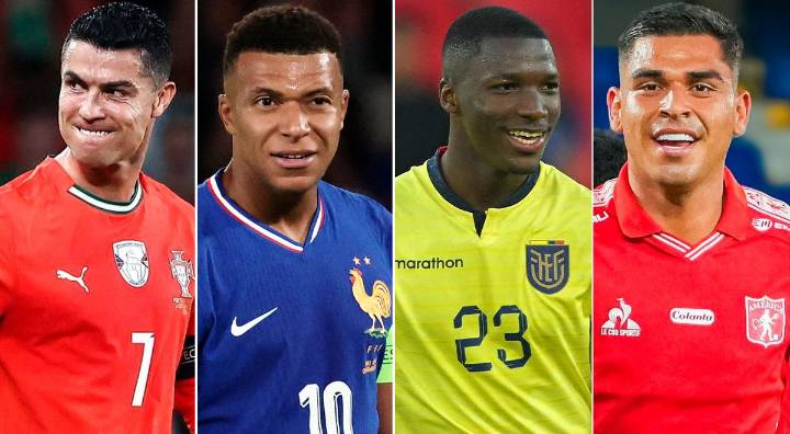 Partidos de hoy EN VIVO, jueves 13 de noviembre: Resultados, programación, horarios y canales